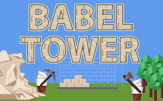 Babel Tower