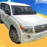 Dubai Drift 4×4 Simulator 3D