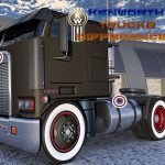 Kenworth Trucks Differences