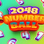 2048 Number Ball