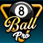 8 BALL PRO