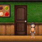 Amgel Kids Room Escape 78