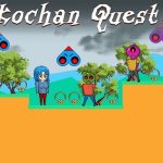 Akochan Quest 2