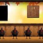 Amgel Thanksgiving Room Escape 6