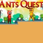 Ants Quest