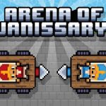 Arena of Janissary