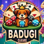 Badugi Card Game