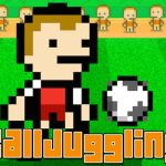 Ball Juggling