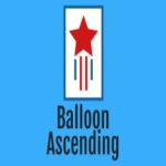 Balloon Ascending