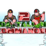 Battalion Commander 2