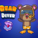 Bear Diver