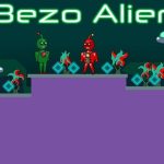 Bezo Alien