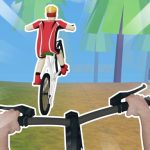 Bicycle Rush 3D