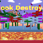 Block Destroyer