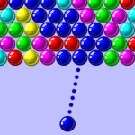 Bubble Shooter 1000