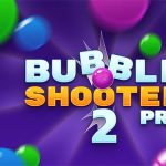 Bubble Shooter Pro 2