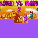 Cheno vs Reeno 2