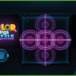 Circle Break – Color Rings Puzzle