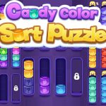 colorcandy sort puzzle