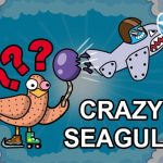 Crazy Seagull