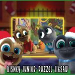 Disney Junior: Jigsaw Puzzel