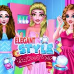 Elegant Style Makeover