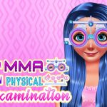 Emma Physical Examination