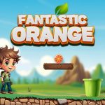 Fantastic Orange