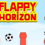 Flappy Horizon