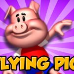 Flying Pig