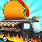 Food Truck Chef™ Cooking Games