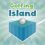 Golfing Island