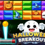 Halloween Breakout