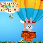 Happy Easter Game