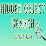 Hidden Object Search 2: More Fun