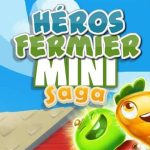 Héros Fermier Mini Saga