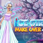 Ice Girl Makeover