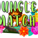 Jungle Match