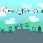 Keyton