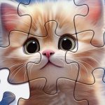 Magic Jigsaw Puzzles