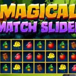 Magical Match Slider