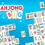 Mahjong Big