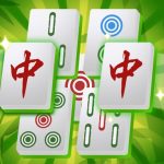 Mahjong Elimination Game