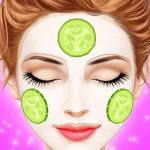 Makeover Games: Makeup Salon