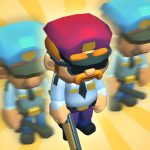 Merge Master: Army Clash