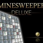 Minesweeper Deluxe