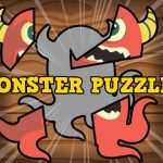 Monster Puzzles