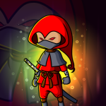 Ninja Attack Action Survival Game