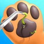 Paw Care – 3D Vet Game