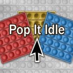 Pop It Idle